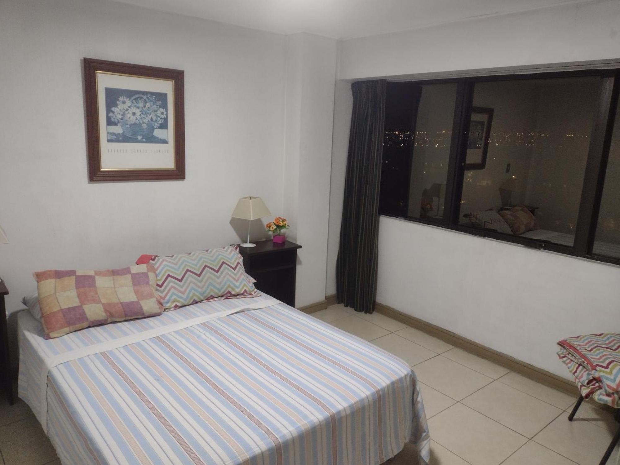 Apartmdz Apartamento Mendoza