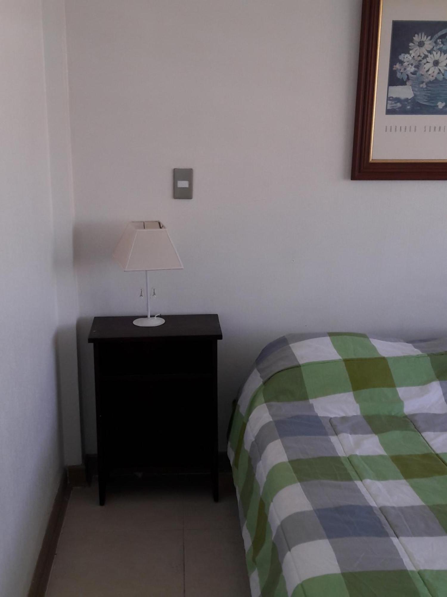 Apartmdz Mendoza