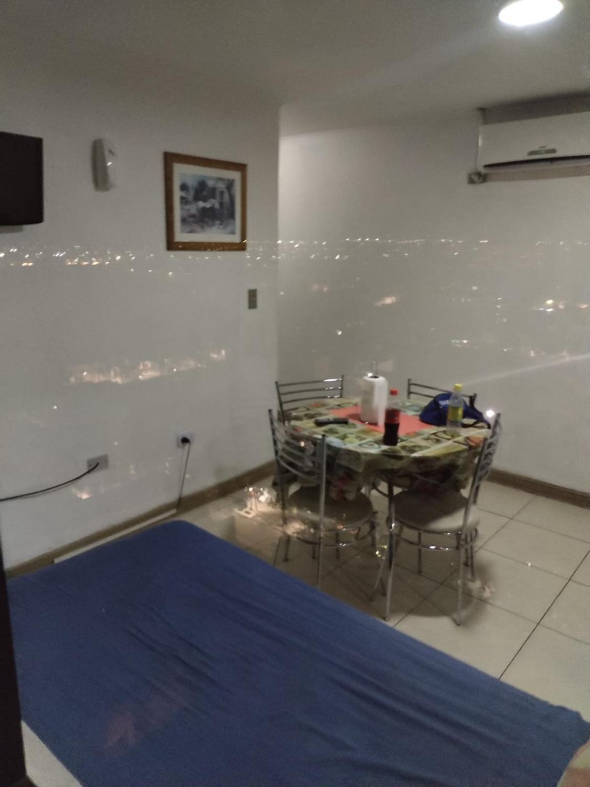 Apartmdz Mendoza
