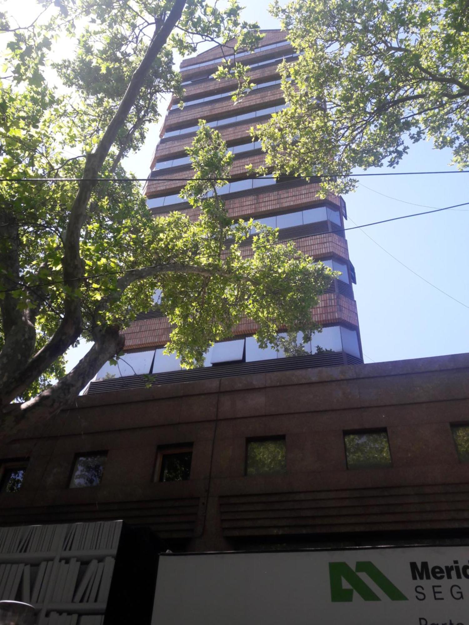Apartamento Apartmdz Mendoza