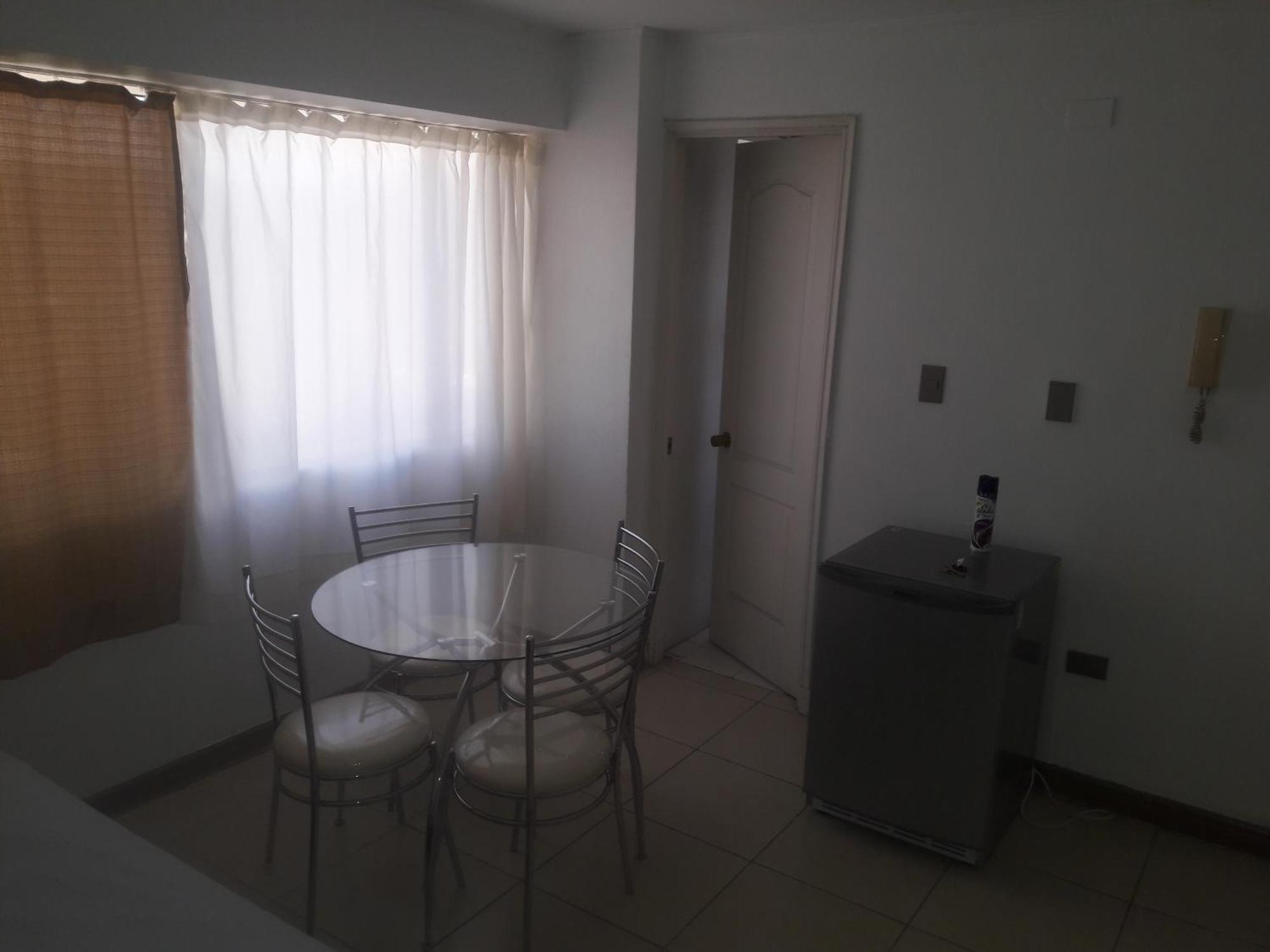 Apartmdz Mendoza